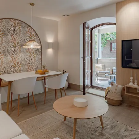 Itxasalde Experience Getxo