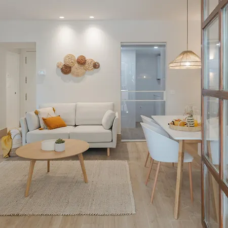 Itxasalde Experience Lägenhet *