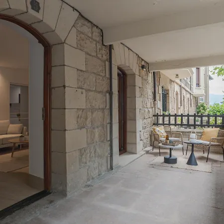 Apartament Itxasalde Experience *