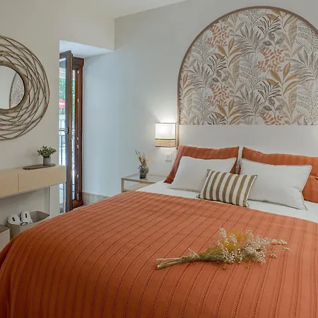 Lägenhet Itxasalde Experience