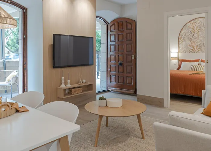 Itxasalde Experience * Getxo