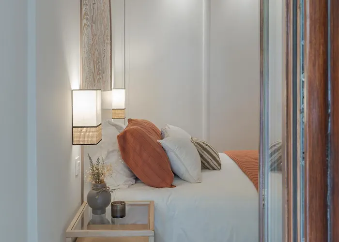 Apartmán Itxasalde Experience *