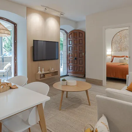 Itxasalde Experience * Getxo