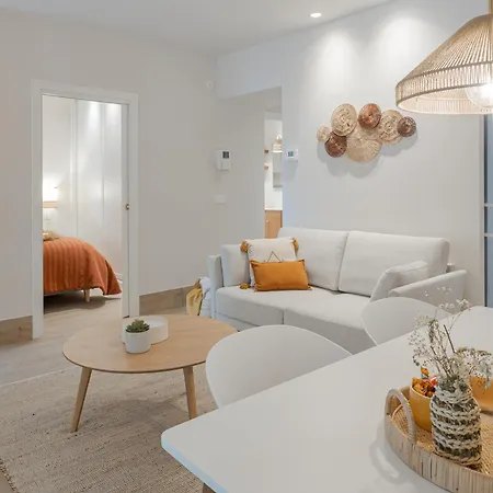 Itxasalde Experience Apartment Getxo