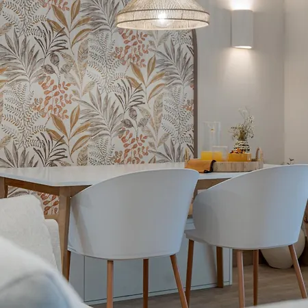 Itxasalde Experience Apartamento Getxo